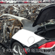 Illustration for article titled More Than A Dozen Fisker Karma Hybrids Caught Fire And Exploded In New Jersey Port After Sandy